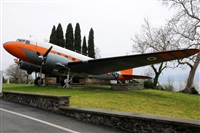 Gabriele Fontana - Tuscan Aviation. Click to see full size photo