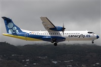 Luis Rguez - La Palma Spotting. Click to see full size photo
