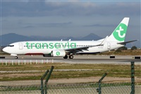 �Oscar Mart�nez spotter Barcelona el Prat. Click to see full size photo