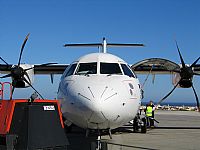 Fernando Martnez Garca -AeroSpotters Melilla-. Click to see full size photo
