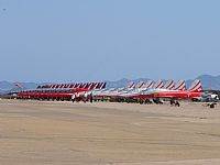 Antonio Zamora - La Mancha Spotters. Click to see full size photo