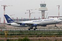 Jos Miguel Bernases - Noisy Spotters. Click to see full size photo