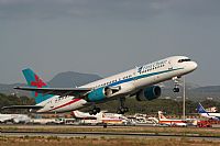 ©Guillem Ramonet - Iberian Spotters. Click to see full size photo ©Guillem Ramonet - Iberian Spotters. Click to see full size photo