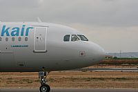 Galo Alcolea - Iberian Spotter / AIRE.ORG. Click to see full size photo