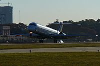 Alberto U. -Simplemente Volar Spotters-. Click to see full size photo