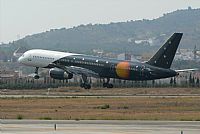 Justo Miguel Prieto. ( Malaga Spotters). Haz click para ampliar