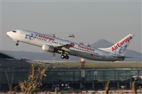 Jos Miguel Bernases - Noisy Spotters. Click to see full size photo