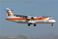Justo Miguel Prieto. ( Malaga Spotters). Haz click para ampliar