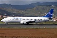 Daniel Vilar - Canary Islands Spotting. Click to see full size photo