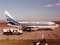 Fernando Puppio - GACETA AERONUTICA. Click to see full size photo