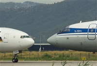 Adolfmalet-Spotters Barcelona-El Prat. Click to see full size photo
