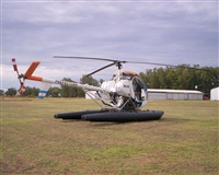 Esteban Gabriel Brea - Gaceta Aeronutica. Click to see full size photo