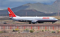 Alejandro Bethencourt (Canary Islands Spotting). Click to see full size photo
