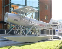 Esteban Gabriel Brea - Gaceta Aeronutica. Click to see full size photo