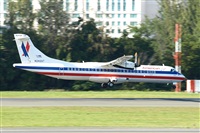 Jorge Medina - Spotters Barcelona - El Prat. Click to see full size photo