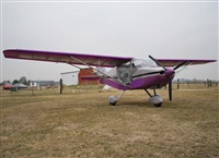 Esteban Gabriel Brea - Gaceta Aeronutica. Click to see full size photo