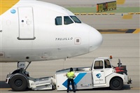 Jorge Medina - Spotters Barcelona - El Prat. Click to see full size photo