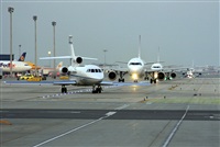 Pere  Escala - Spotters Barcelona-El Prat. Haz click para ampliar