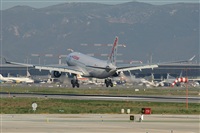 Jorge Medina - Spotters Barcelona - El Prat. Click to see full size photo