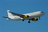 Justo Miguel Prieto. ( Malaga Spotters). Click to see full size photo