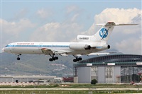 Jorge Medina - Spotters Barcelona - El Prat. Click to see full size photo