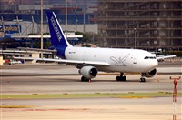 Pere  Escala - Spotters Barcelona-El Prat. Click to see full size photo