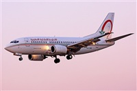 Pere  Escala - Spotters Barcelona-El Prat. Click to see full size photo