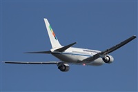 Rodrigo Carvalho - Noisy Spotters. Click to see full size photo