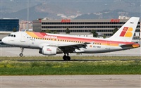 Ismael -Costa del Sol Spotters- (Fuengirola). Click to see full size photo