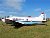 Esteban Gabriel Brea - Gaceta Aeronutica. Click to see full size photo
