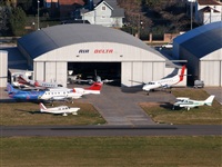 Esteban Gabriel Brea - Gaceta Aeronutica. Click to see full size photo
