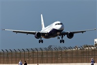 Florencio Martn Melin - Lanzarote Spotters. Click to see full size photo