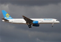 Francisco Garcia Romero - LPA. Spotter.. Click to see full size photo