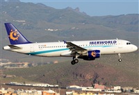 Alejandro H.L - Gran Canaria Spotters. Click to see full size photo