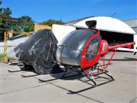 Esteban Gabriel Brea - Gaceta Aeronutica. Click to see full size photo