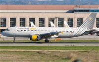 ©Ismael -Costa del Sol Spotters- (Fuengirola). Click to see full size photo ©Ismael -Costa del Sol Spotters- (Fuengirola). Click to see full size photo