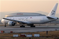 Joan Borrs - Spotters Barcelona - El Prat. Click to see full size photo
