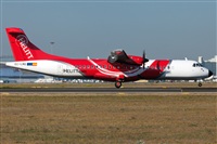 Florencio Martn Melin - Lanzarote Spotters. Click to see full size photo