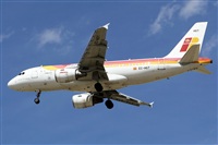 Alberto U. -Simplemente Volar Spotters-. Click to see full size photo