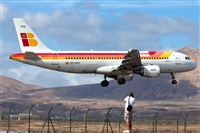 Florencio Martn Melin - Lanzarote Spotters. Click to see full size photo
