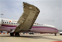 Jordi Rull Dalmau.Spotters BCN-El Prat. Click to see full size photo
