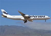 Francisco Garcia Romero - LPA. Spotter.. Click to see full size photo