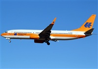 Francisco Garcia Romero - LPA. Spotter.. Click to see full size photo