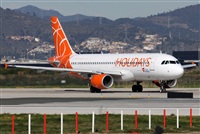 Jose Bornay - Spotters Barcelona - El Prat. Click to see full size photo