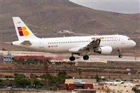 Adolfo Bento - Gran Canaria Spotters. Click to see full size photo