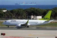 Cele - Spotters BCN. Haz click para ampliar