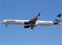 Francisco Garcia Romero - LPA. Spotter.. Click to see full size photo