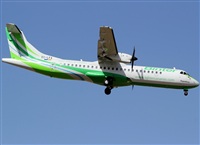 Francisco Garcia Romero - LPA. Spotter.. Haz click para ampliar