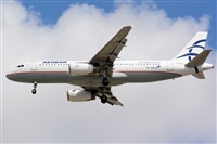 Adolfmalet-Spotters Barcelona-El Prat. Click to see full size photo