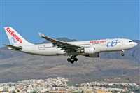 Adolfo Bento - Gran Canaria Spotters. Click to see full size photo